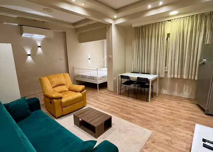 Private Apartment Zamalek