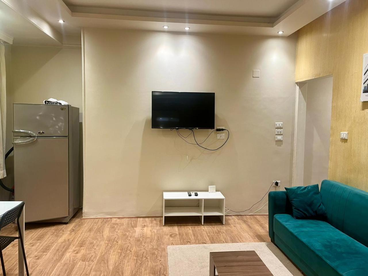 Apartment Private Zamalek