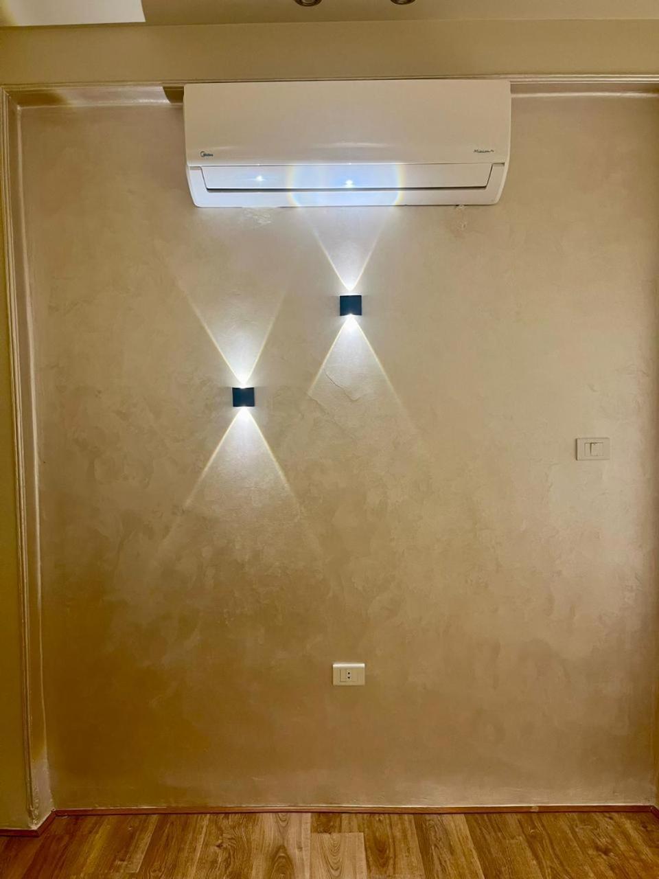 Private Zamalek Apartment *