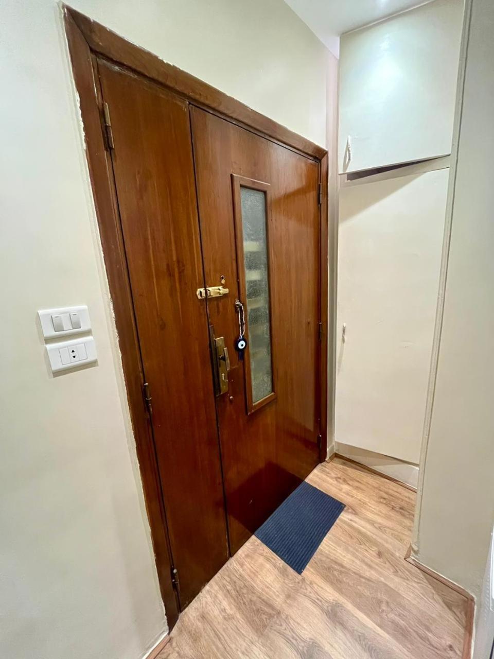 Private Zamalek Apartment