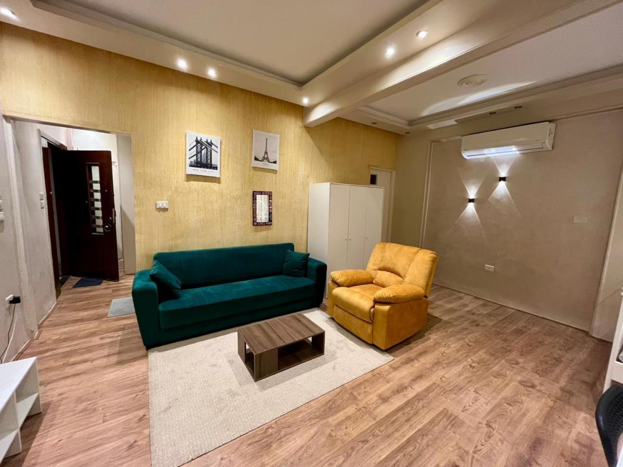 Apartment Private Zamalek *