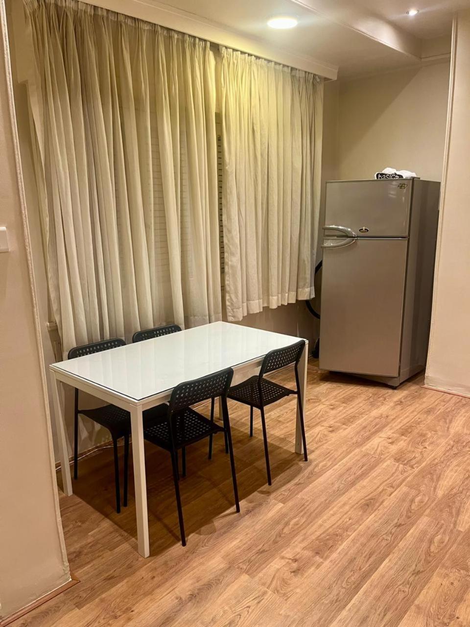 Private Zamalek Apartment Cairo