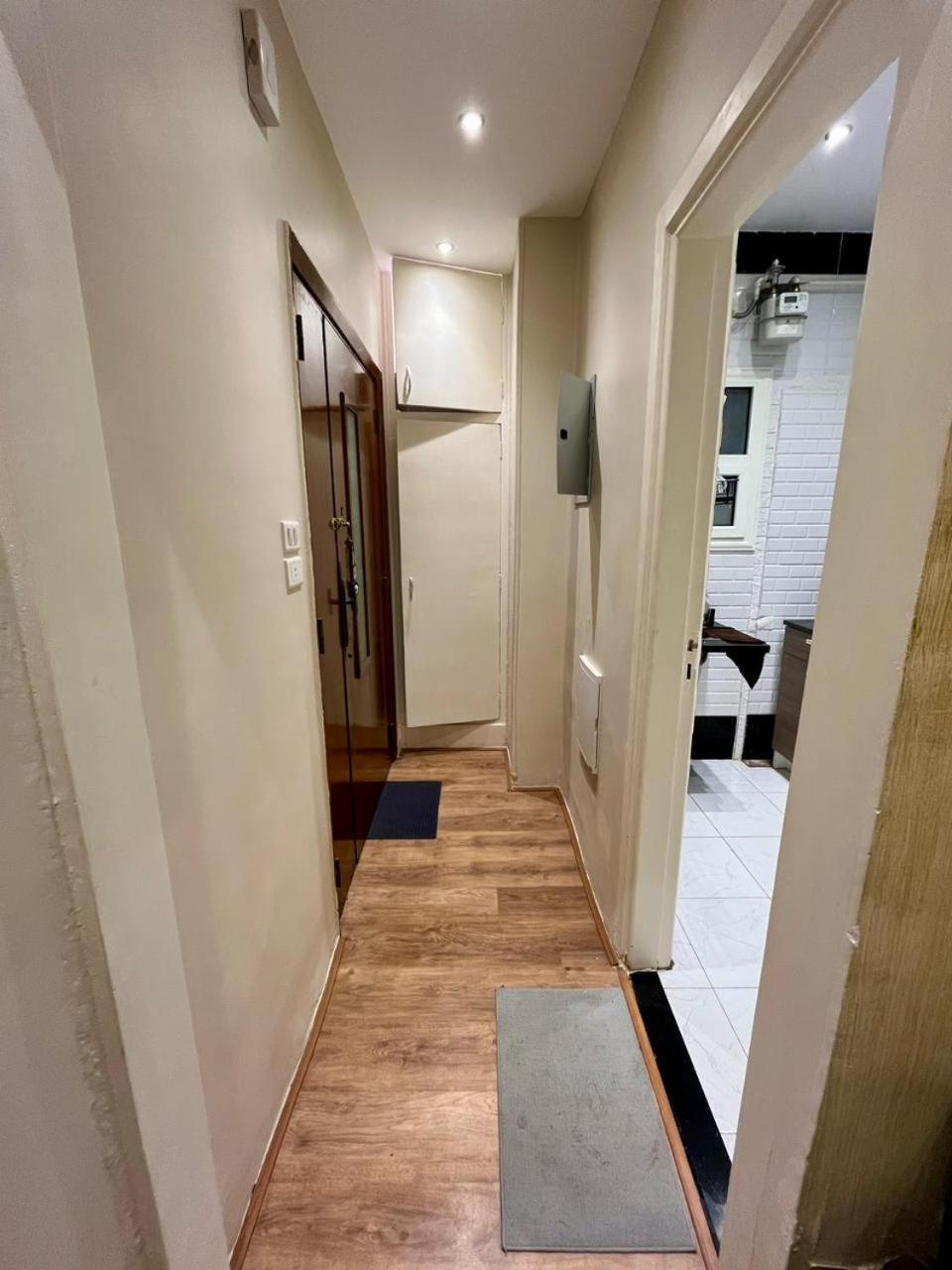 Apartment Private Zamalek Cairo
