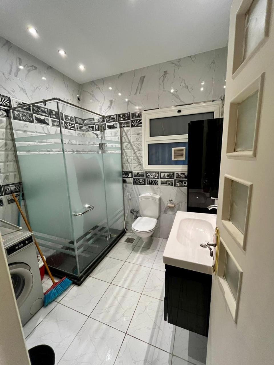 Private Zamalek Apartment Cairo