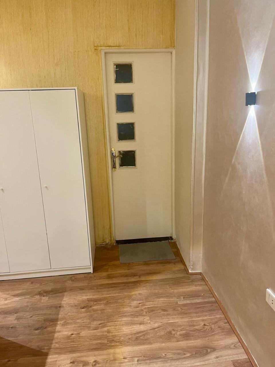 Private Zamalek Apartment
